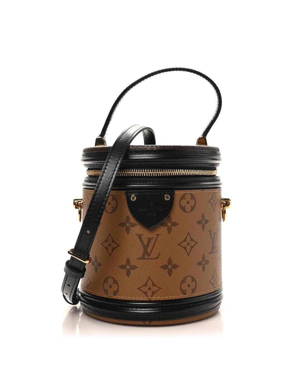 Louis Vuitton Reverse Cannes #263312L18B